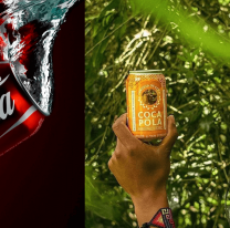 Coca Pola, la bebida producida por indígenas que hizo estallar a Coca-Cola