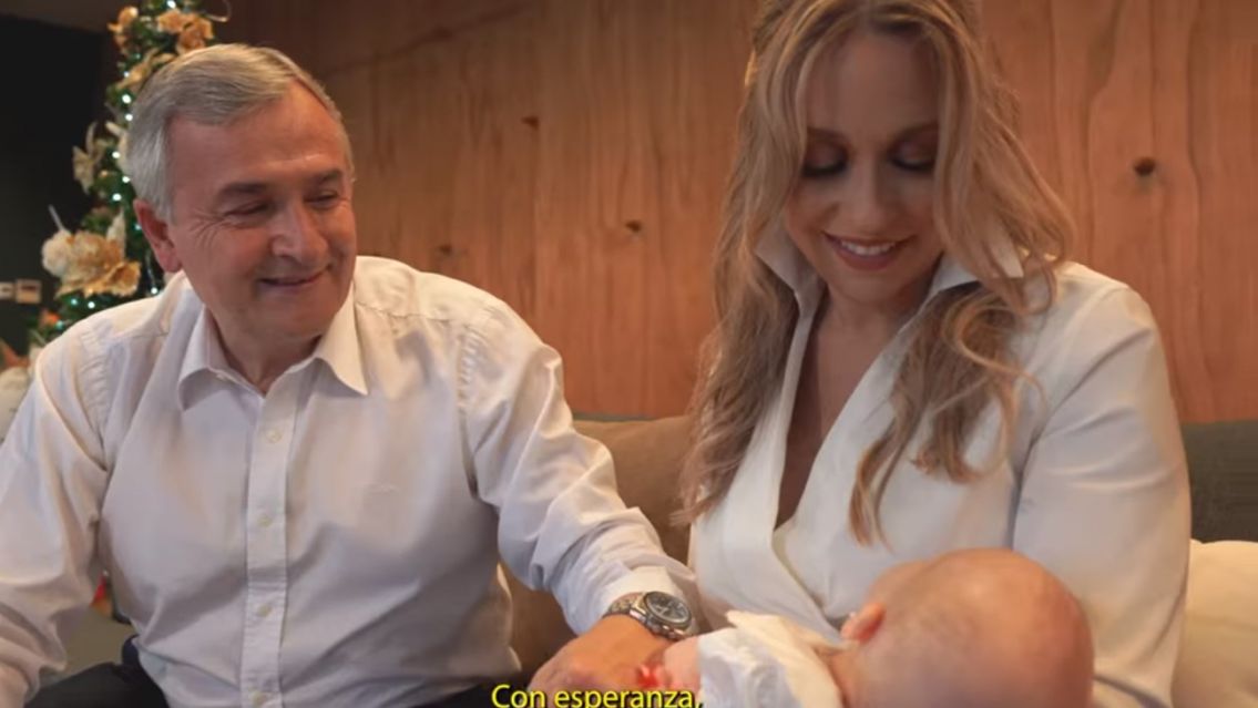 Desmienten que la esposa de Morales sea parte del directorio de YPF en 2023