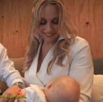 Desmienten que la esposa de Morales sea parte del directorio de YPF en 2023