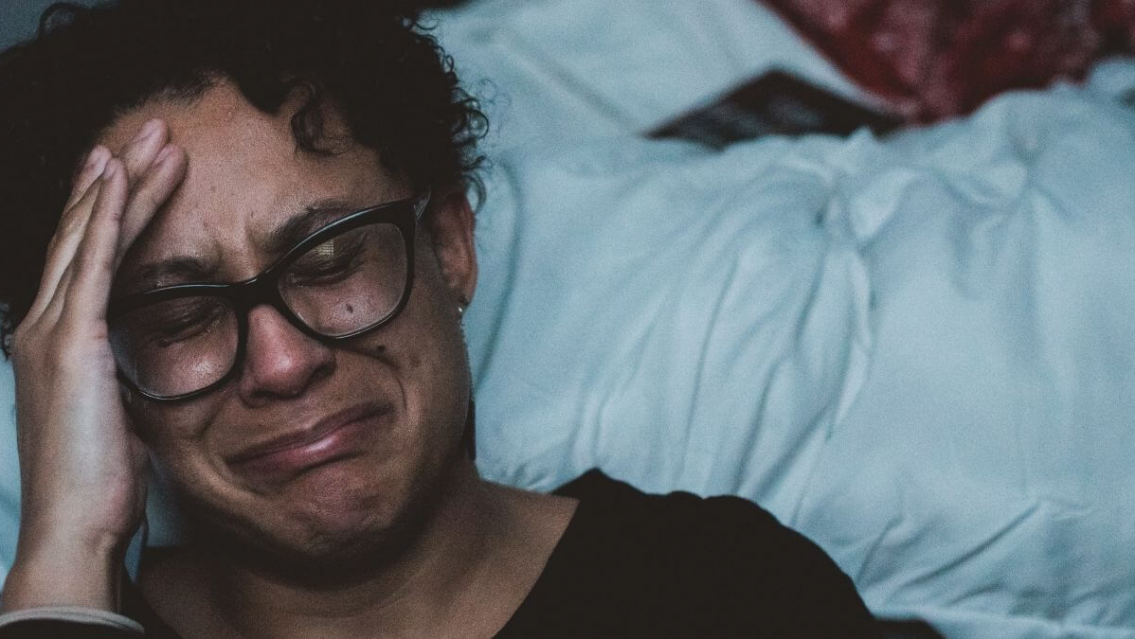 Navidad tr�gica: fue a la casa de su padre y lo encontr� asesinado, atado y amordazado
