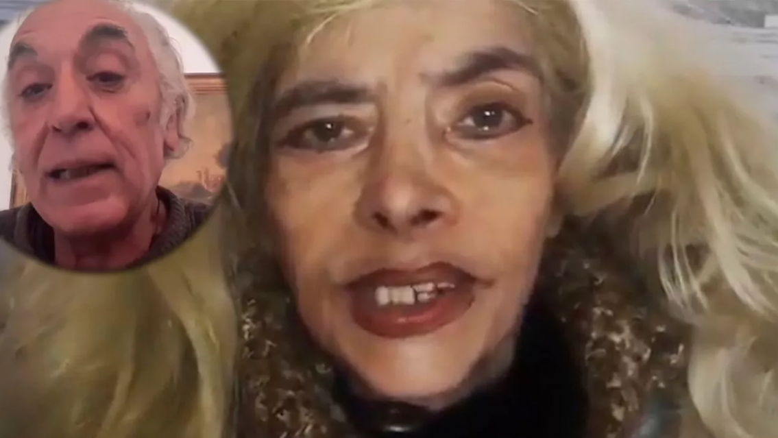 Máxima preocupación por Lía Crucet: "Ya no tiene retorno"- Todos la abandonaron