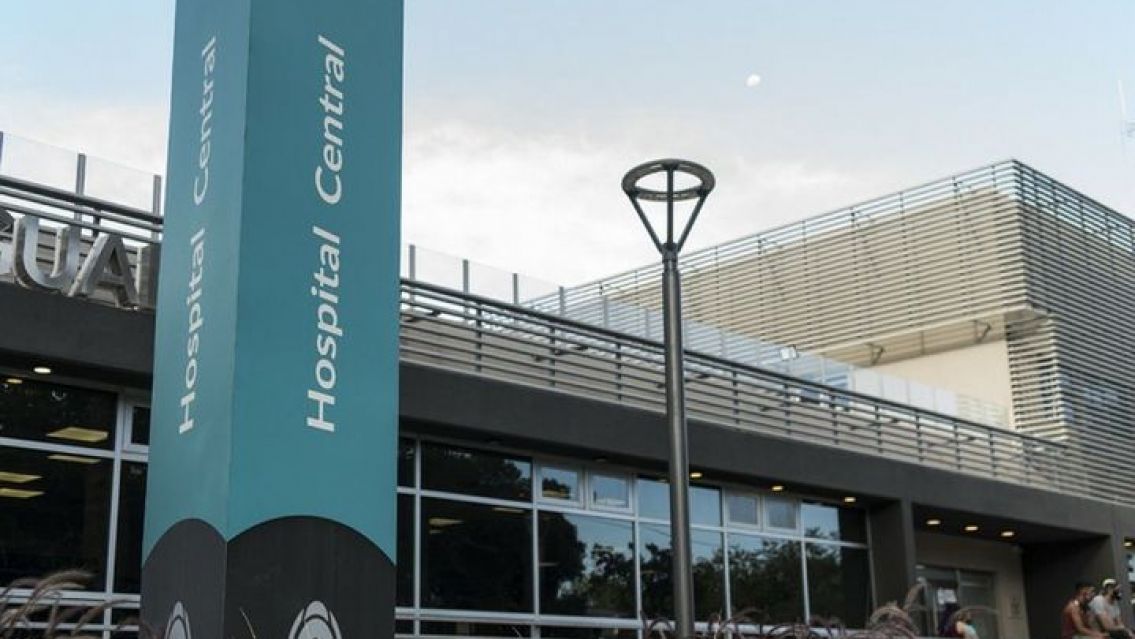 Murió atropellado un joven con autismo que sufría una crisis por los fuegos artificiales