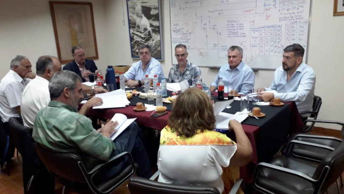 Del Ingenio Ledesma a la Unión Industrial: la nueva cúpula empresaria