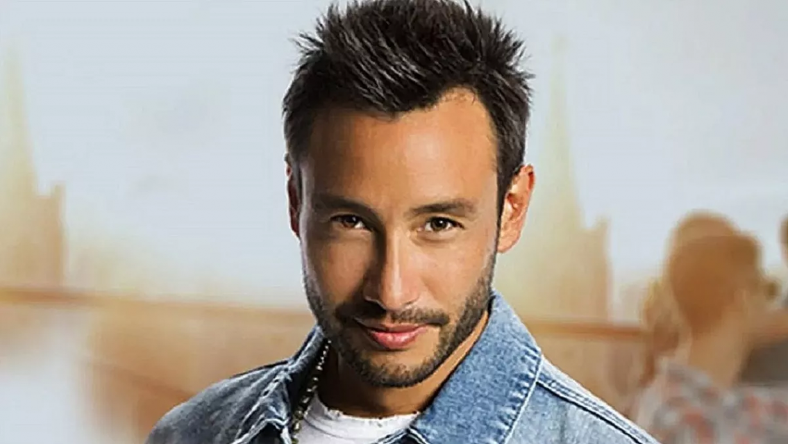 El peor momento de Luciano Pereyra, otra vez complicaciones de salud