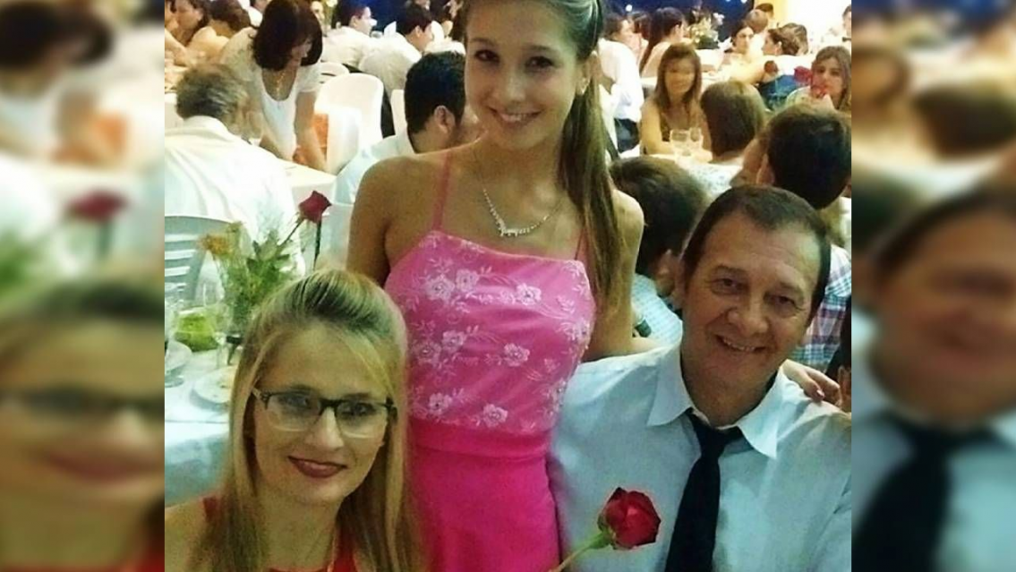 Cómo es el pacto de silencio entre Nahir Galarza y sus padres. ¿Podría salir de la cárcel?