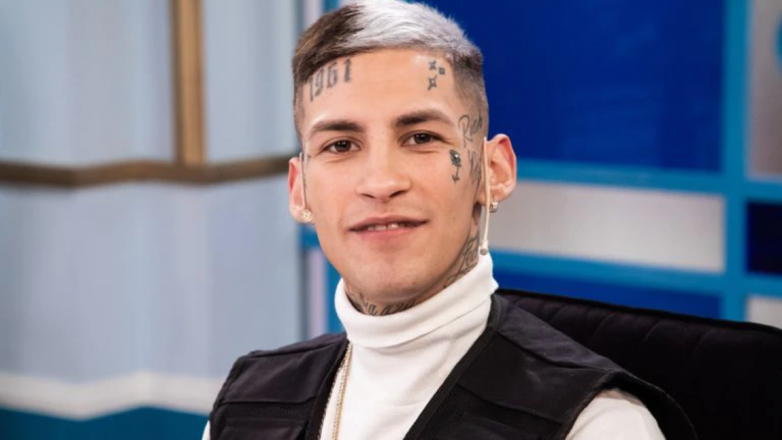 L-Gante: el millonario negocio detr�s del fen�meno. Los n�meros de la fortuna