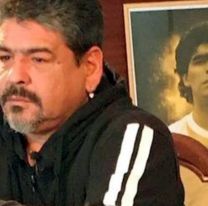 Murió Hugo Maradona, el hermano de Diego, a los 52 años