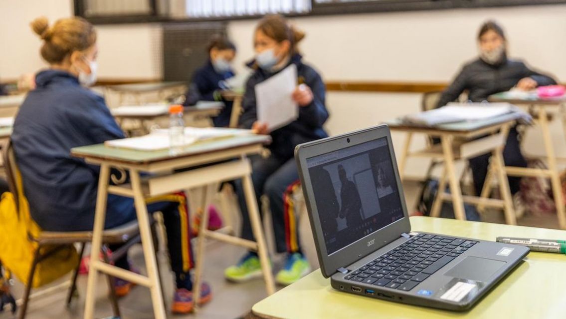 Plantean aumentos de hasta el 50% en colegios privados de Jujuy