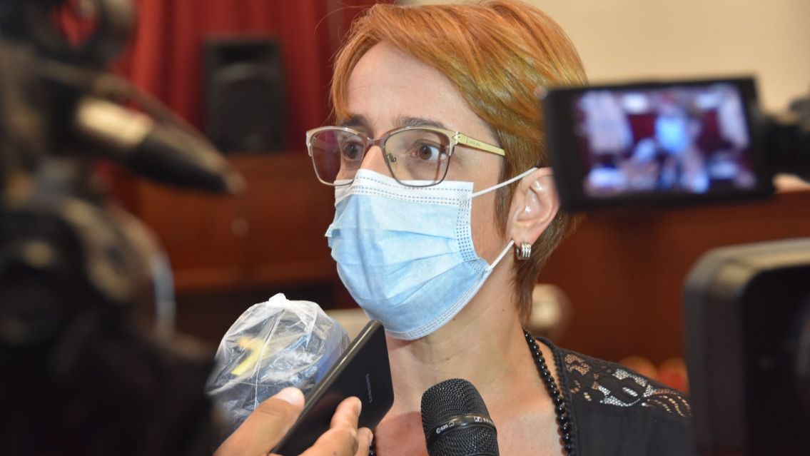 Buscan instalar "ficha limpia" en Jujuy para quienes quieran ser candidatos