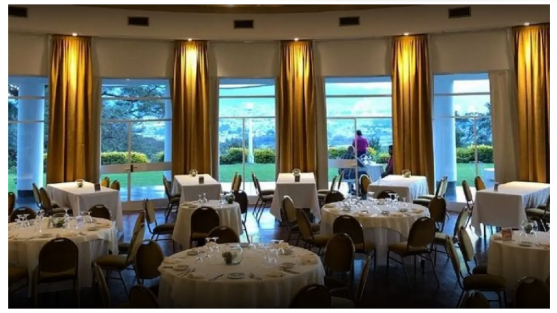 Tremenda propuesta de este hotel jujeño para pasar Año Nuevo