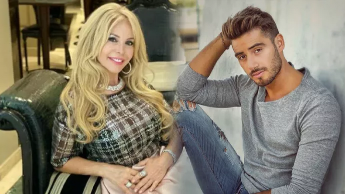Nico Occhiato engañó a Flor Vigna con Graciela Alfano, "por eso no reconoce el touch and go"