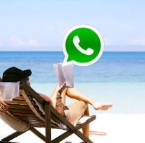 WhatsApp: cómo activar el "modo vacaciones" en el celular
