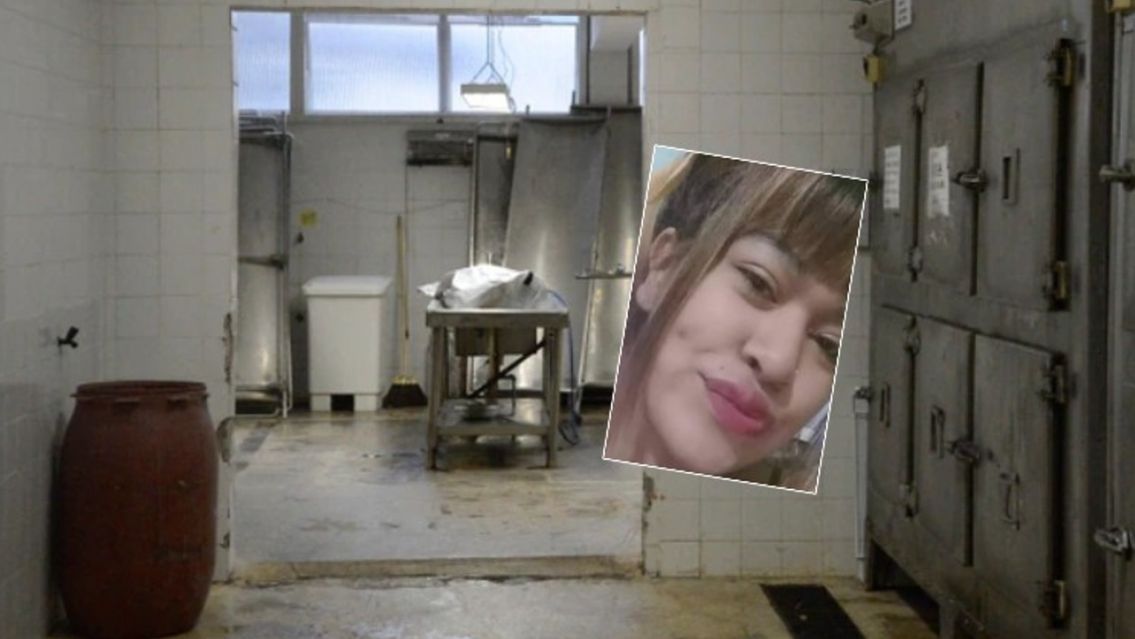 Norteña dejó encerrada por dos días a su bebé y murió: estaba deshidratada y golpeada