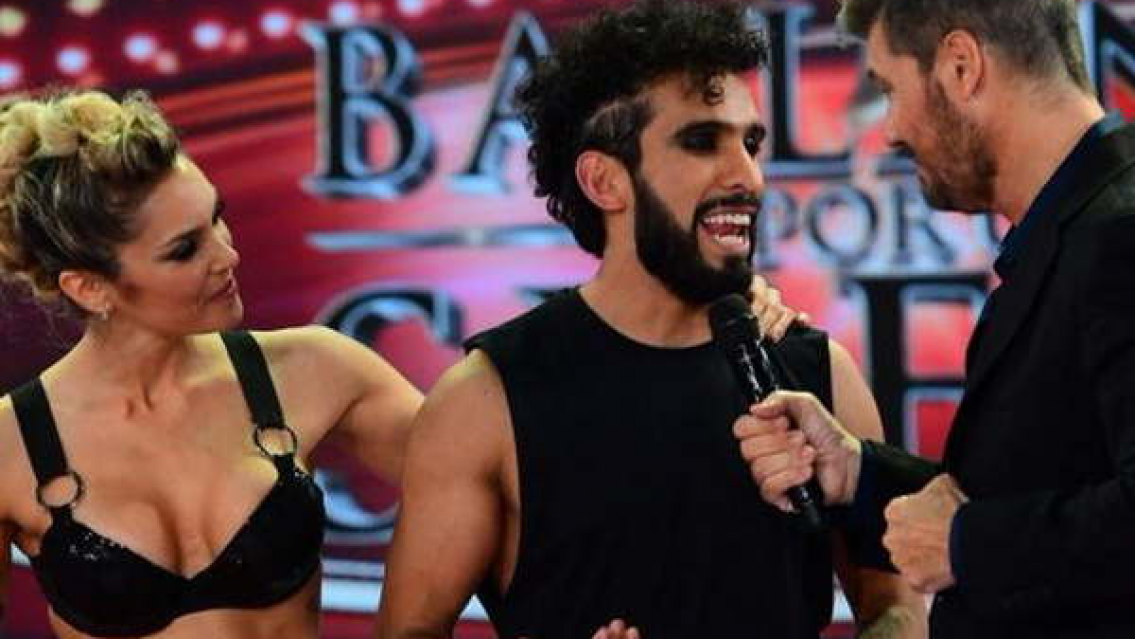 Dolor en la familia Usandivaras por esta muerte. No se lo esperaban, "era muy joven"