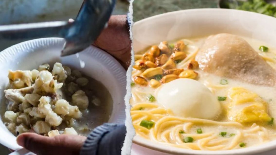 Los mejores "levantamuertos" para curar la resaca de A�o Nuevo 