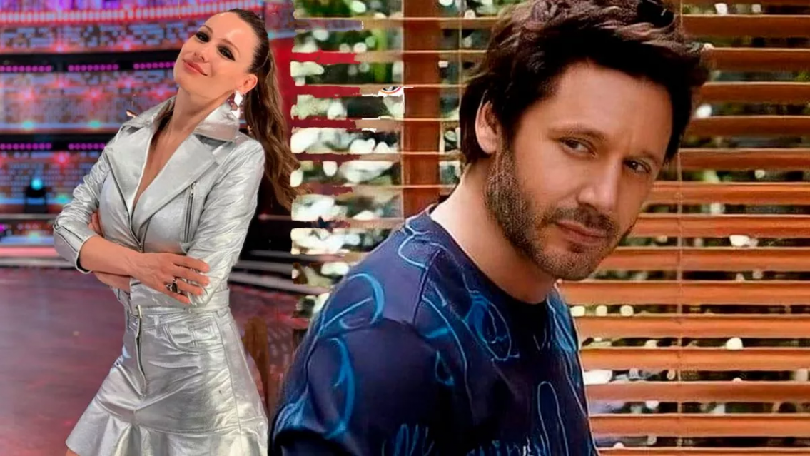 Todos contra todos, Benjamín Vicuña sale con una amiga de Pampita