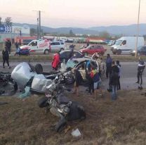 Números que duelen: Jujuy entre las provincias con más accidentes fatales