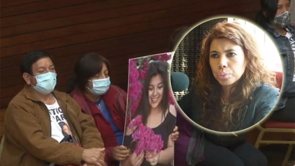 Se prorrogó la Ley Iara: "Una ley sin presupuesto que no paga ni a profesionales"