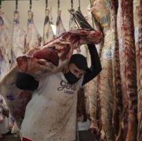 El Gobierno prohibió por dos años la exportación de los 7 cortes de carne 