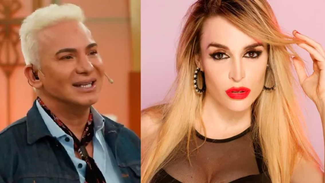 Fátima Flórez, contra Flavio Mendoza: "No me parece buen...". Lo desenmascaró