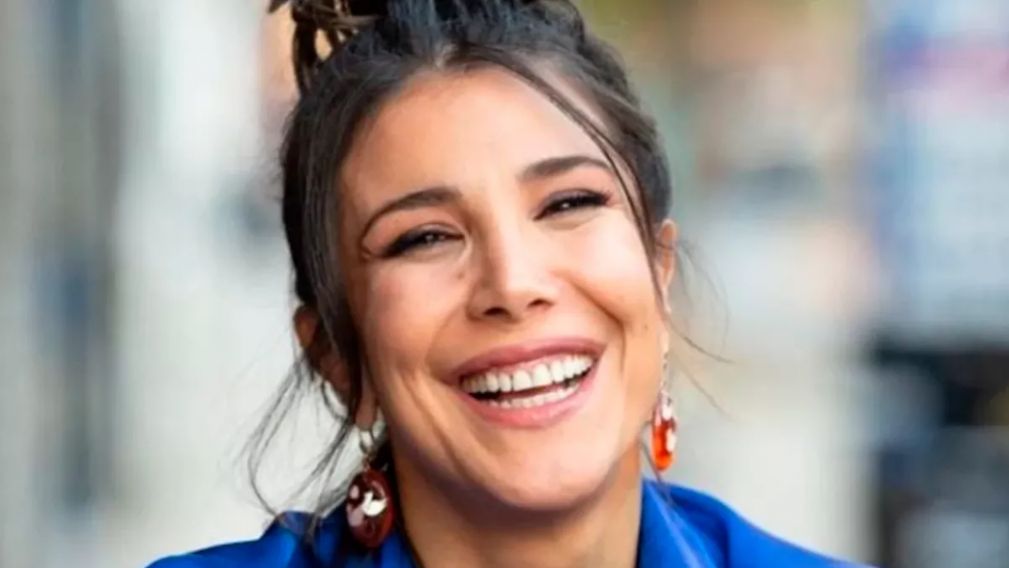 Andrea Rincón y su nuevo romance con un actor argentino de 52 años. ¿Quién es?