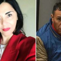 Polémica en Chubut por el video de una jueza "a los besos" con un preso al que había condenado
