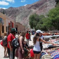 Turistas españoles conocieron la inseguridad jujeña: les sacaron el dinero