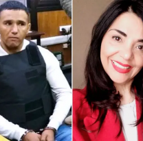 Afirman que la jueza enamorada pas&oacute; dos horas con el preso y no hay registro f&iacute;lmico