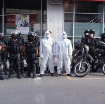 Por COVID: suspendieron actividades que generen aglomeraciones en Jujuy 