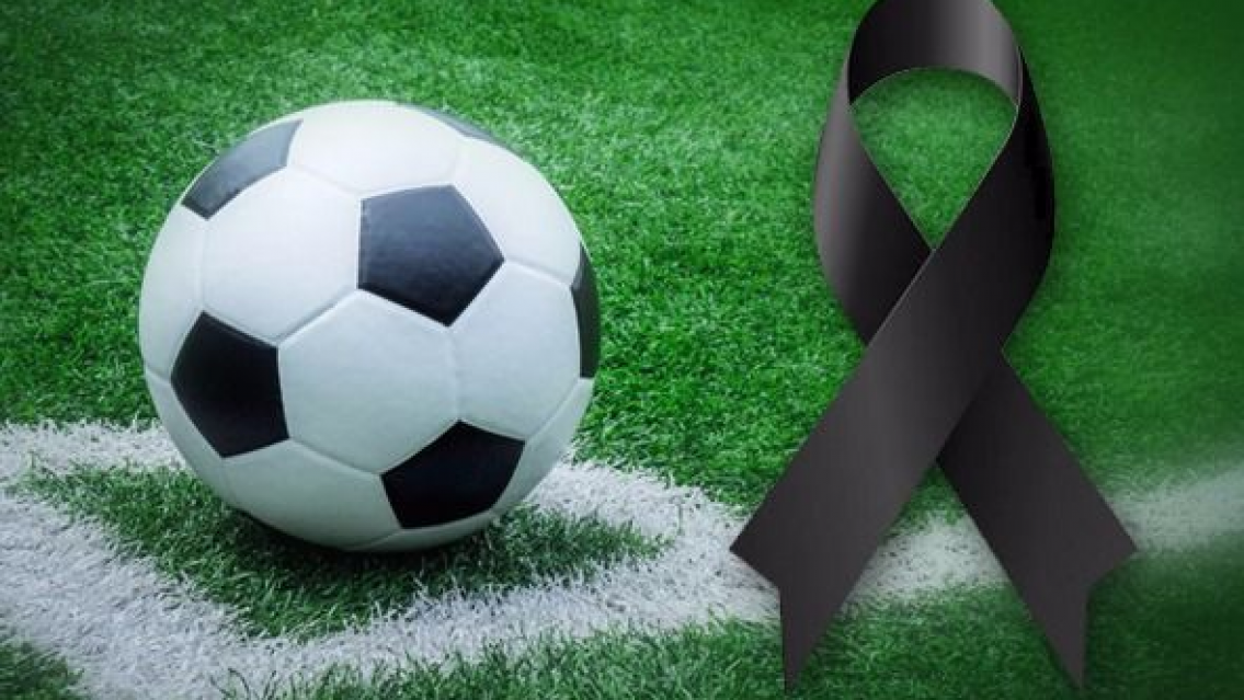 A los 25 a�os muri� el futbolista Marcos. Estaba entrenando y se desvaneci�