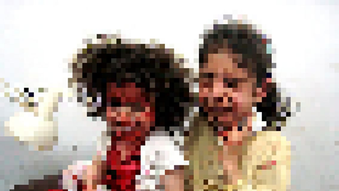 Nenitas entraron llorando a una comisaría: Lo que hizo su mamá no tiene perdón