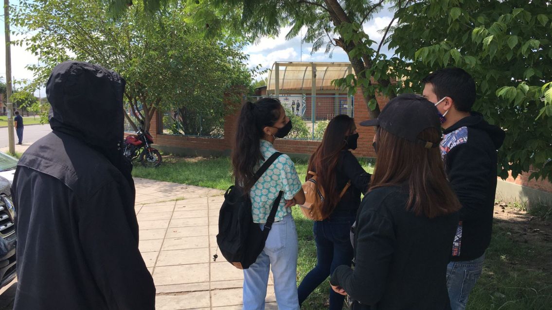 Grave: denuncian acomodos en el ingreso a la Polic�a de Jujuy