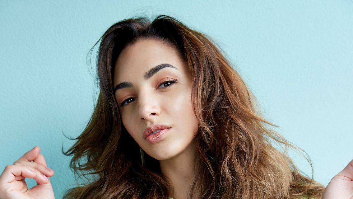 Rezamos por ella: Thelma Fardin internada de urgencia