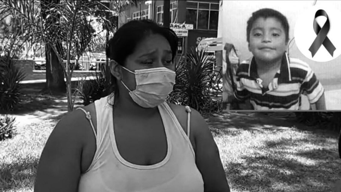 Jujeñito murió electrocutado: la indiferencia de EJESA y negligencia municipal