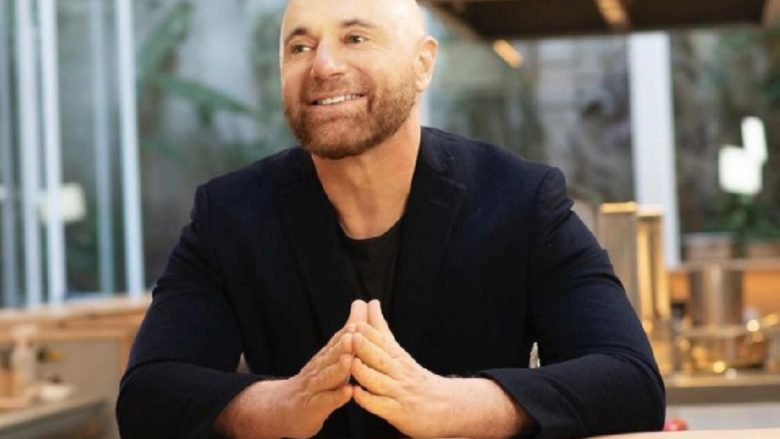 Germán Martitegui balnqueó su relación y por primera vez habló del tema