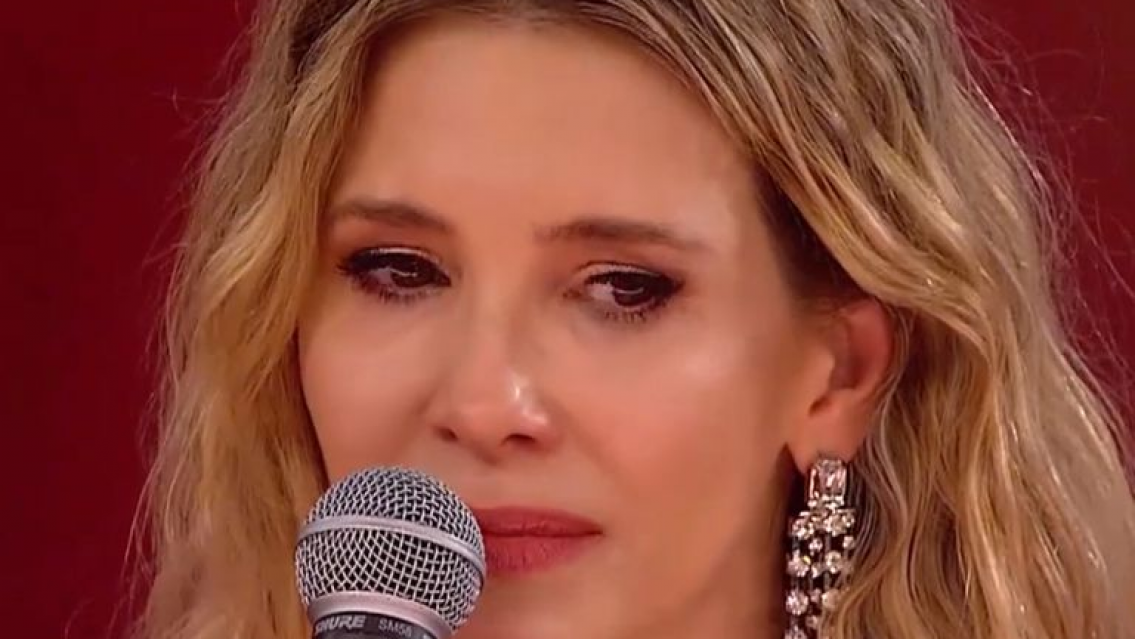 Guillermina Valdés habló de su hija lesbiana, Paloma Ortega