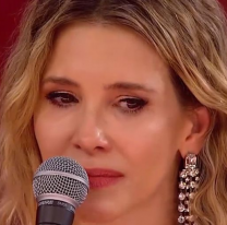 Guillermina Valdés habló de su hija lesbiana, Paloma Ortega