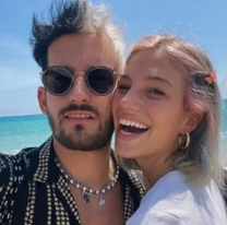 Se casan pero... El contrato que los Montaner le hicieron firmar a Stefi Roitman