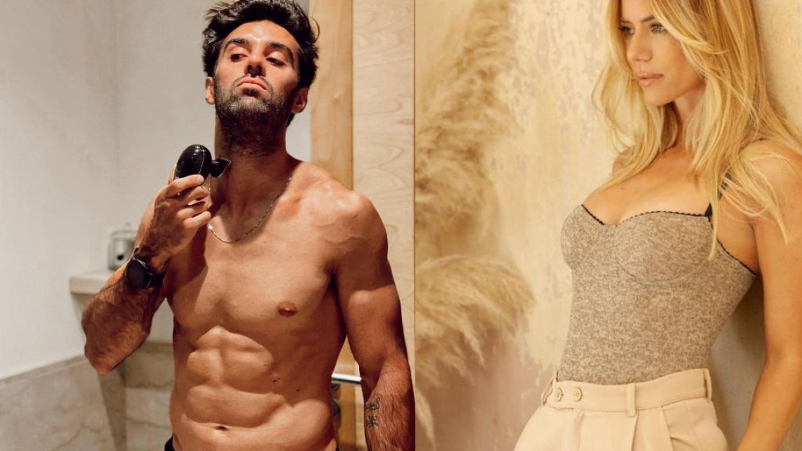 No pega una, Nicole Neumann descubri� que su nuevo novio la enga�a. Se filtraron los chats