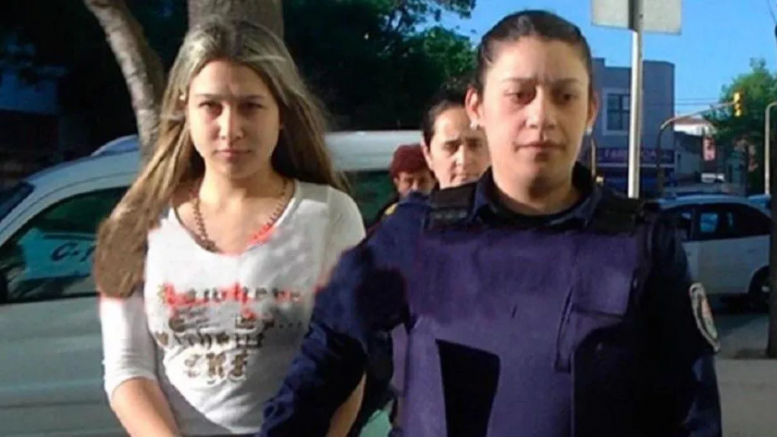 Nahir Galarza Inocente �Dice la verdad o se aprovecha de la situaci�n?