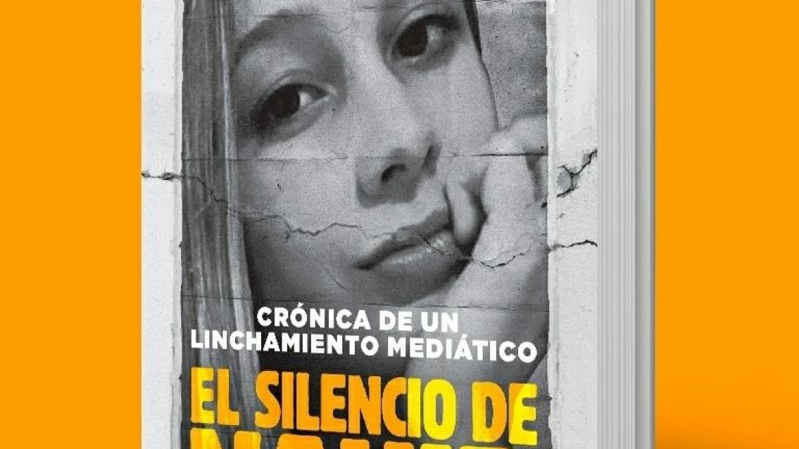 El libro que predijo todo el caso Nahir Galarza. Cuando la ficci�n le marca los pasos a la realidad