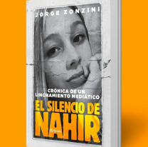 El libro que predijo todo el caso Nahir Galarza. Cuando la ficci&oacute;n le marca los pasos a la realidad