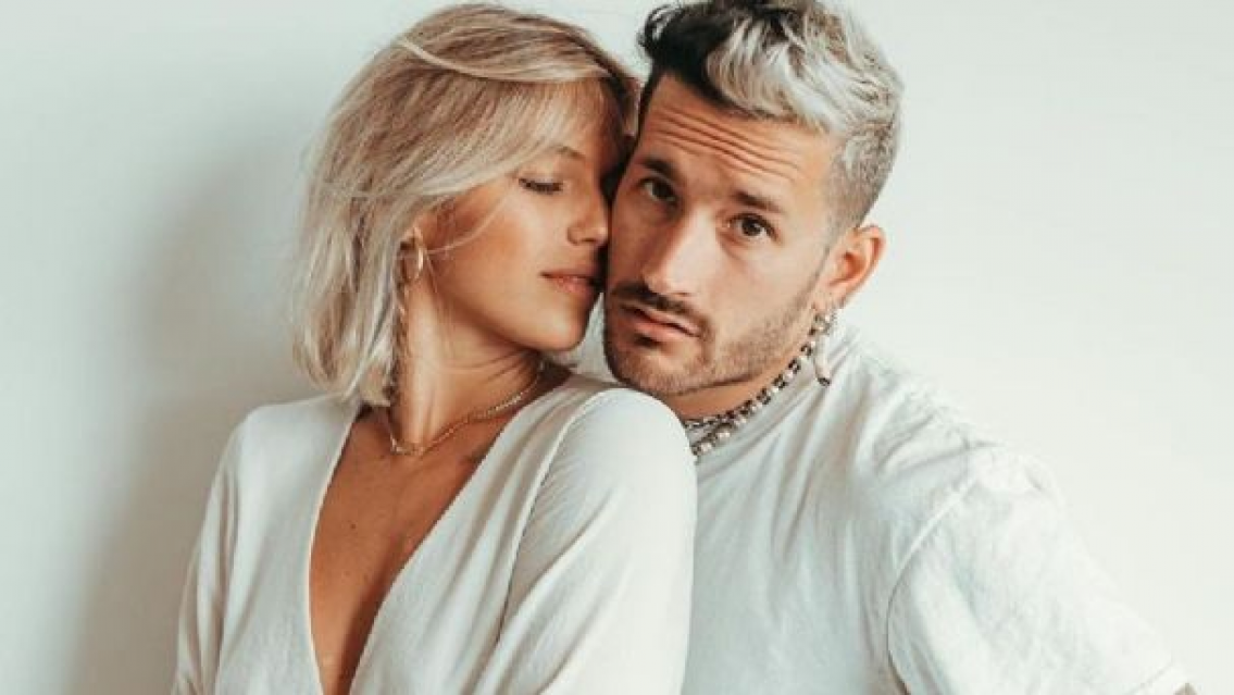 Bomba viral el casamiento de Ricky Montaner y Stefi Roitman, empezaron a caer los casos positivos