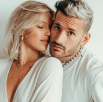 Bomba viral el casamiento de Ricky Montaner y Stefi Roitman, empezaron a caer los casos positivos