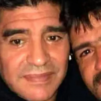 "Mi marido murió por..." La viuda contó toda la verdad. ¿Qué le pasó a Hugo Maradona?