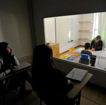 La hipnotizaba y la violaba. Por C&aacute;mara Gesell descubrieron al hombre que abusaba de una menor