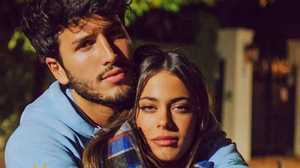 La foto que confirma que Tini y Sebastián Yatra son pareja otra vez