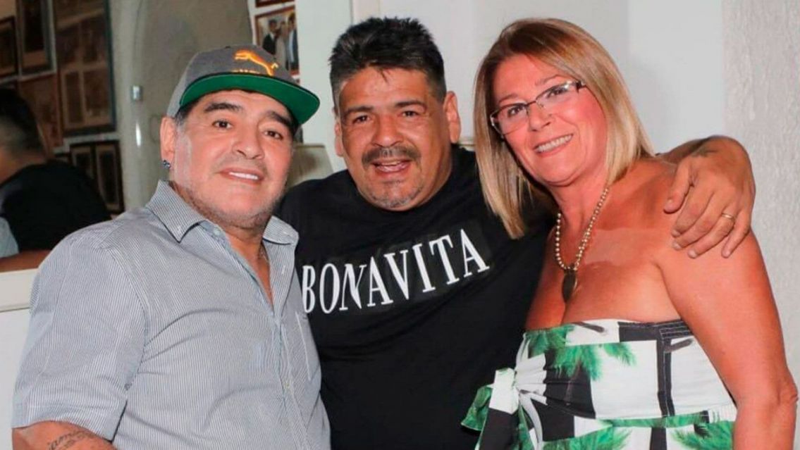 Revelan la verdadera causa de la muerte de Hugo Maradona: "Fue por una.."