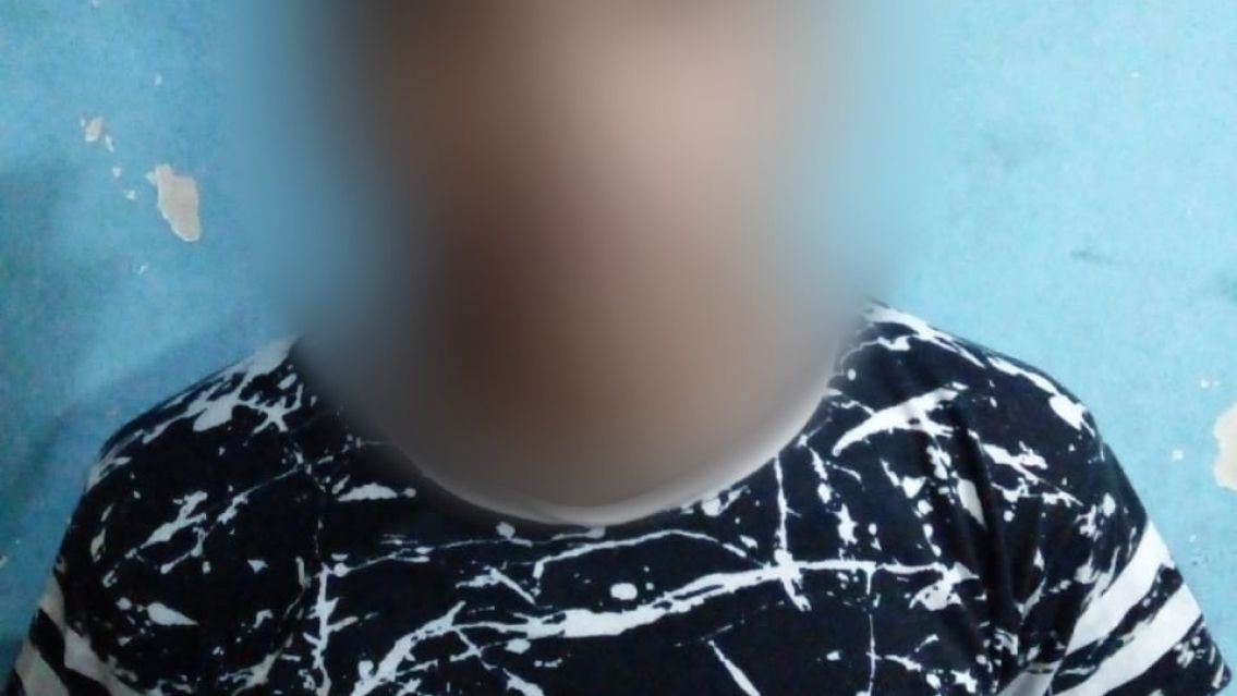 Detienen a un peligroso abusador en Jujuy: Quer�a fugarse del pa�s�