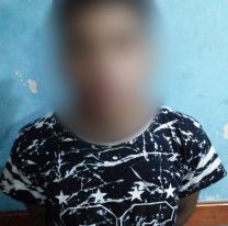 Detienen a un peligroso abusador en Jujuy: Quería fugarse del país 